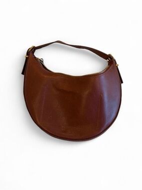 Madewell The Essential Convertible Top Handle Crossbody Mini Bag